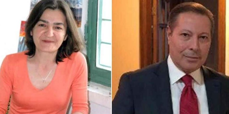 Müyesser Yıldız ve İsmail Dükel hakkında istenen ceza belli oldu!