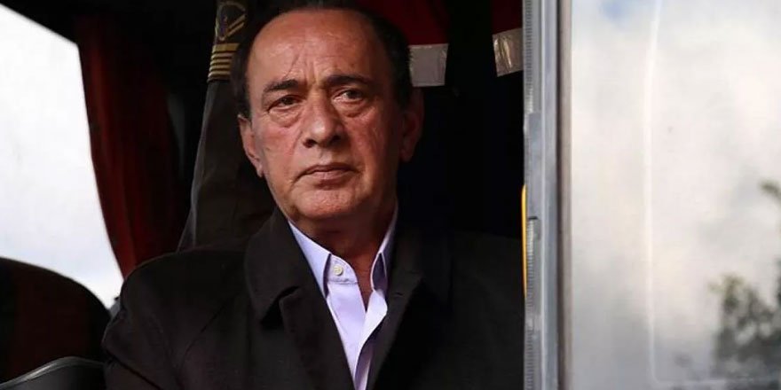 Alaattin Çakıcı: Katilim kim olursa olsun, ben her gün sokaktayım