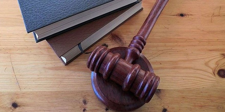 11 yaşındaki kız çocuğuna cinsel istismara 6 yıl hapis