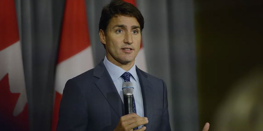 Kanada Başbakanı Trudeau: Kanada Kovid-19 salgınında ikinci dalgada