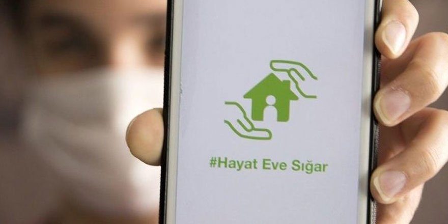 Bursa'da resmi daire, fabrika ve AVM'lerde Hes Kodu uygulaması başladı