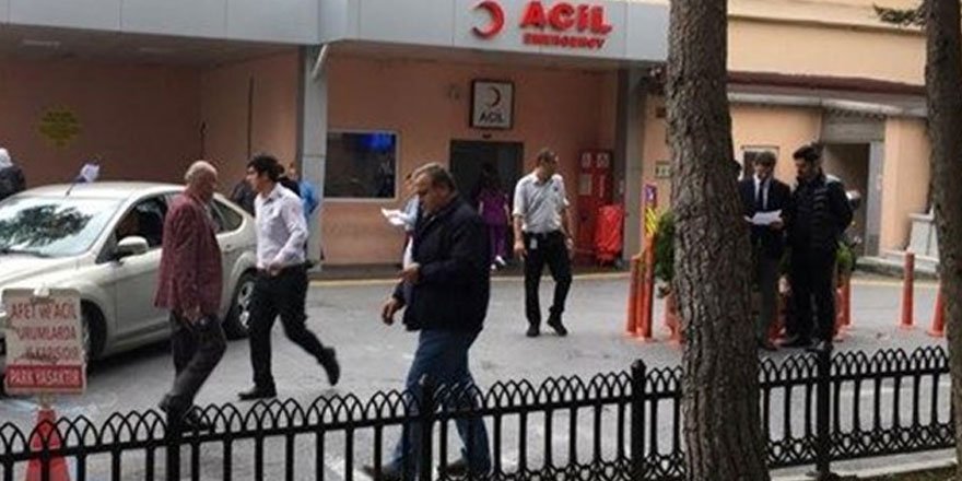 Meslektaşını öldüren doktor kendini böyle savundu