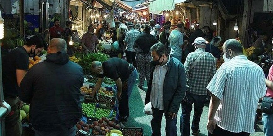 İzmir Valisi vatandaşlara çağrı yaptı: 15 gün daha sabredin