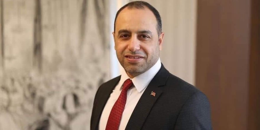 Kanal Urfa Yönetim Kurulu Başkanı İbrahim Toru Kovid-19'a yenik düştü!