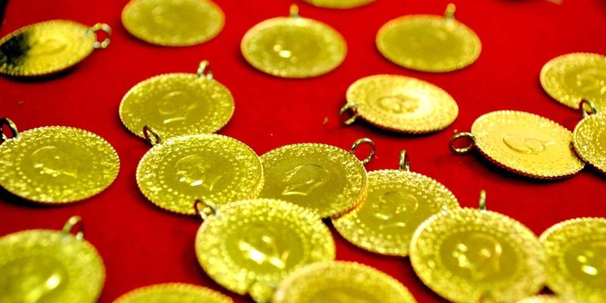 Gram Altın 453 lira seviyelerinde işlem görüyor!