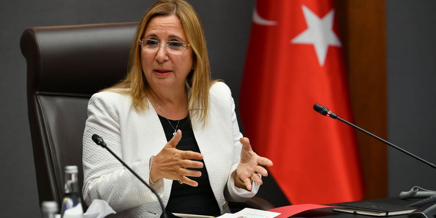 Ticaret Bakanı Pekcan: İhracatta kayda değer bir performans sergiledik!