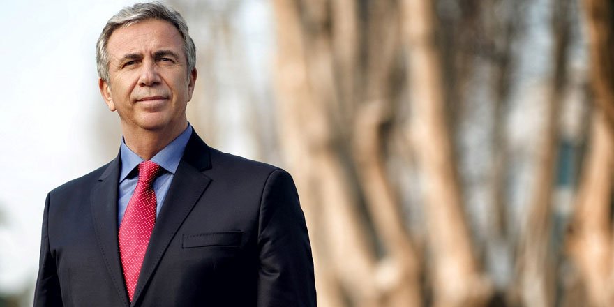 Ankara Büyükşehir Belediye Başkanı Yavaş'tan üreticiye müjde!