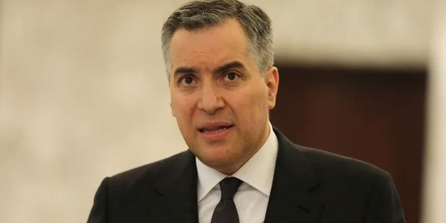 Lübnan'da hükümet kurmakla görevlendirilen Mustafa Edib istifa etti