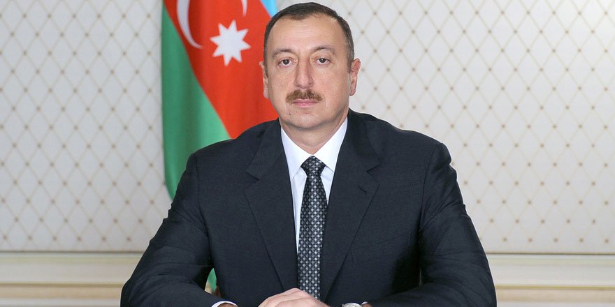 Azerbaycan Cumhurbaşkanı Aliyev: Şehitlerimizin kanı yerde kalmayacak!