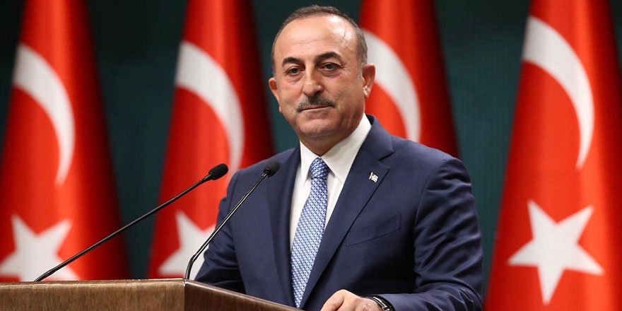 Dışişleri Bakanı Çavuşoğlu: Ermenistan haddini aşmıştır sahada yanıtını almaktadır!