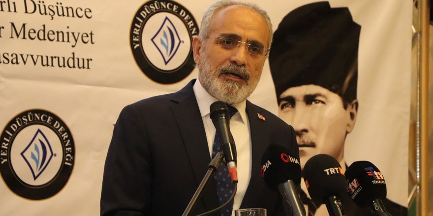 Cumhurbaşkanı Başdanışmanı Topçu: Bütün dünya Azerbaycan’ın yanında olmalıdır