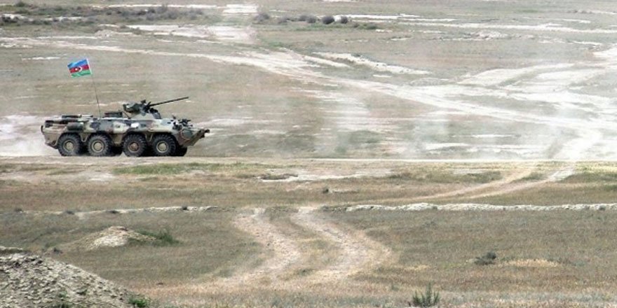 Azerbaycan'dan Ermenistan'a son uyarı: Biz de önlem almak için karşılık vereceğiz