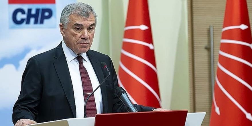 CHP'li Ünal Çeviköz Ermenistan tezlerini savundu! Tepkiler çığ gibi