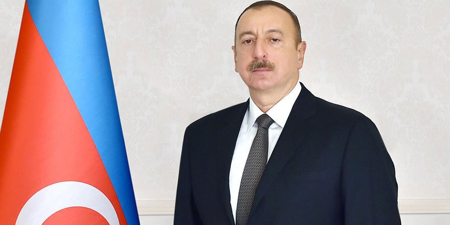 Azerbaycan Cumhurbaşkanı Aliyev kısmi seferberlik ilan etti!
