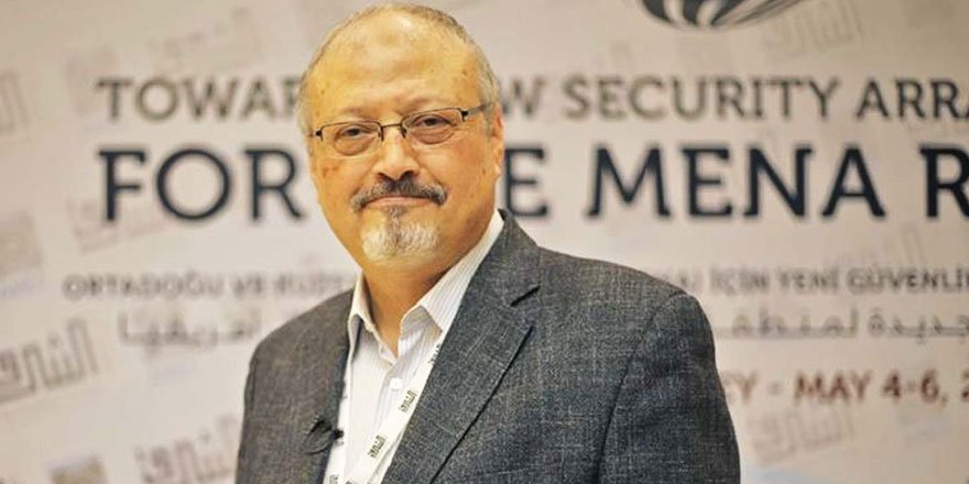 İstanbul'da Cemal Kaşıkçı cinayetinde ikinci iddianame