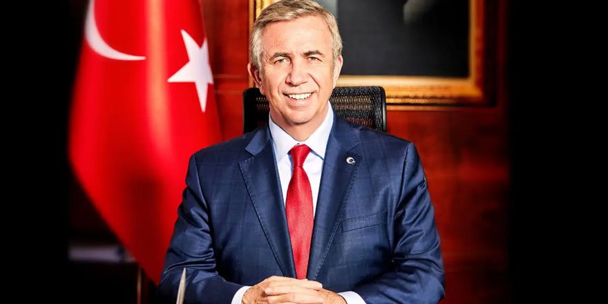 Başkan Mansur Yavaş'tan öğrencilere büyük jest! Ücretsiz internet imkanı sağlayacak