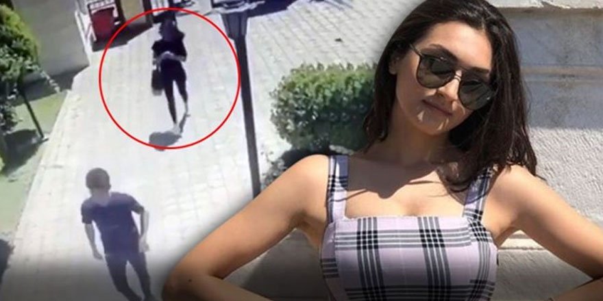 Duygu Delen olayında bilirkişi raporu mahkemeye sunuldu