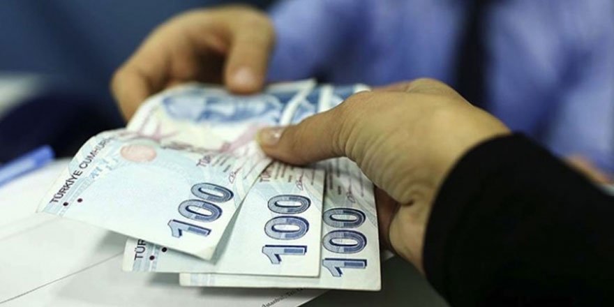 Eylül ayı işsizlik ve kısa çalışma ödemeleri 5 Ekim'de