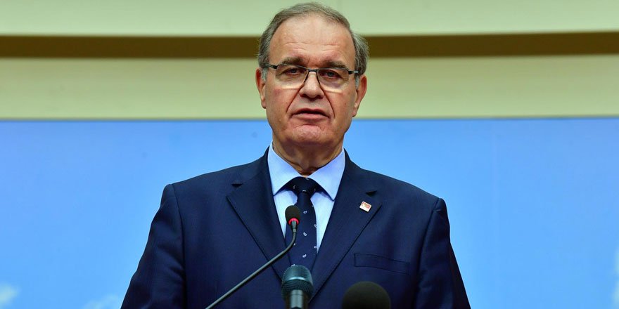 CHP Parti Sözcüsü Öztrak: Ermenistan'ın yaptığı terördür!