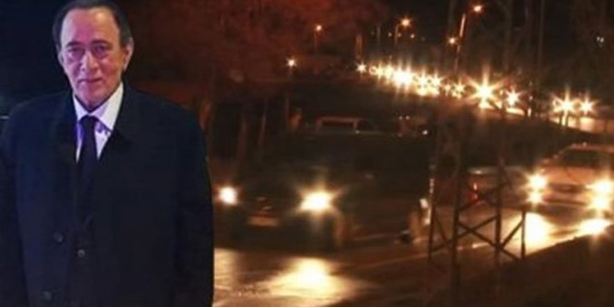 Alaattin Çakıcı: Tarih tekerrürden ibarettir