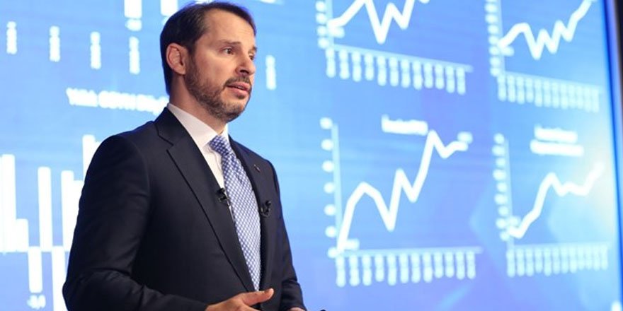 Yeni Ekonomi Programı (YEP) açıklandı: İşte ekonomide 3 yıllık yol haritası