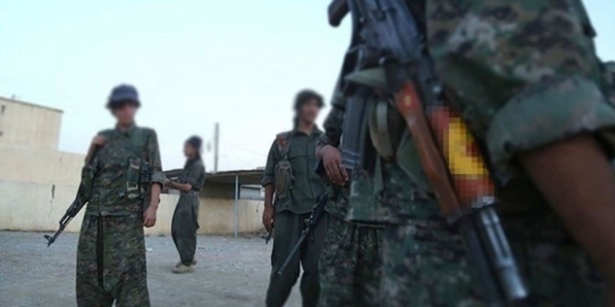 Ermenistan sivillere yönelik saldırılarda PKK/YPG'li teröristleri kullanıyor!