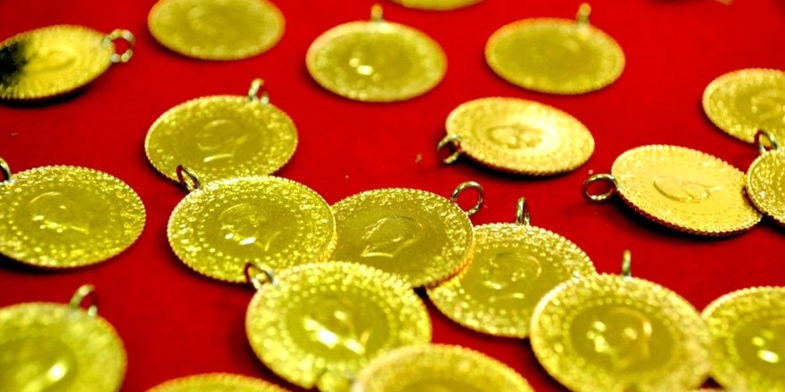 Gram Altın 472 lira seviyelerinde işlem görüyor!