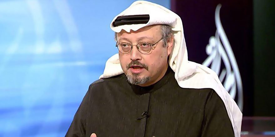 Cemal Kaşıkçı cinayetine ilişkin 2. iddianamede çarpıcı detaylar ortaya çıktı!