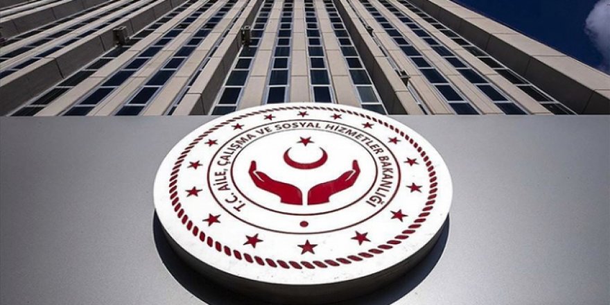 Aile, Çalışma ve Sosyal Hizmetler Bakanlığı sözleşmeli personel alım sonuçlarını açıkladı
