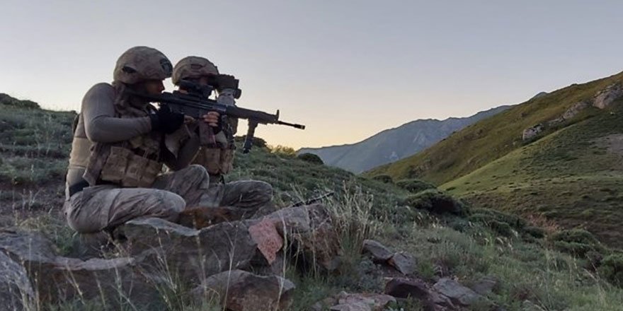 MHP gazi sayılmayan 20 bin asker ve polis için teklif vermeye hazırlanıyor!