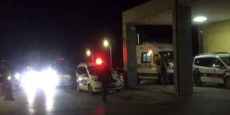 Bu kez jandarmaya hastanede şiddet uygulandı!