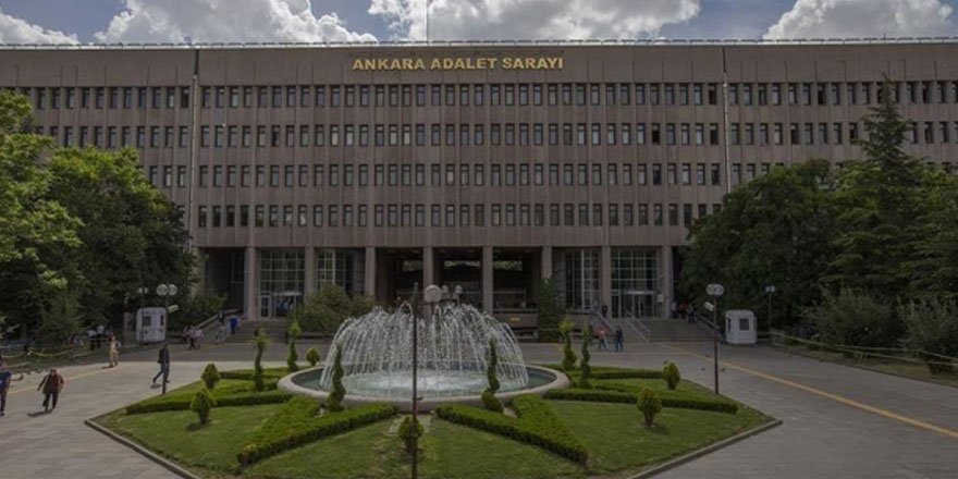 Kobani eylemleri soruşturmasında 20 şüpheli hakkında tutuklama talebi