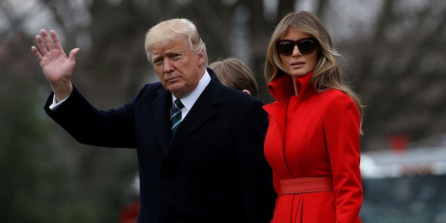 Koronavirüse yakalanan Trump ölecek mi? Yüksek risk grubunda yer alıyor