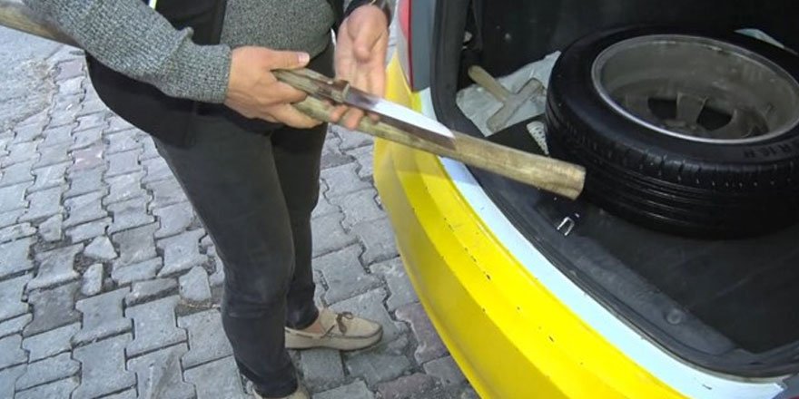 Esenyurt'ta 3 taksicinin öldüğü kavga: Esenyurt merkezli Bursa ve Ankara'da 22 şüpheliye operasyon