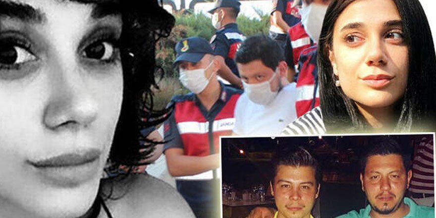 Pınar Gültekin cinayetinde ikinci tutuklama!