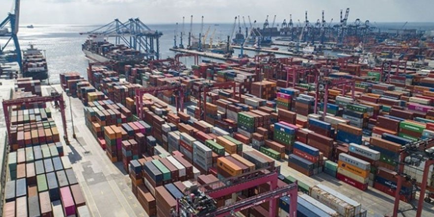 İhracatta en yüksek eylül ayı rakamı yakalandı
