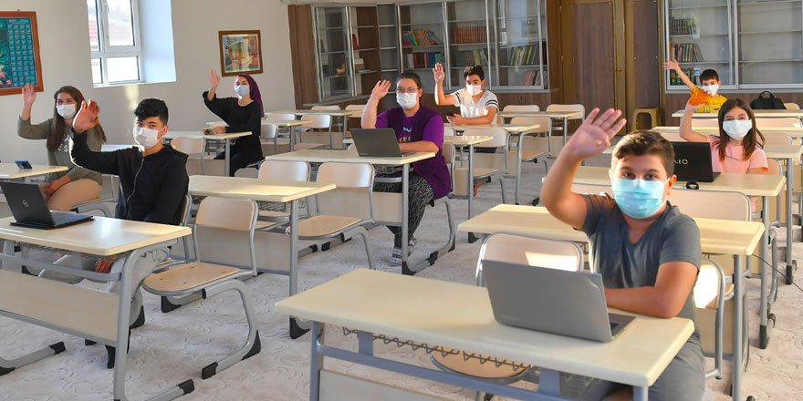Mansur Yavaş sözünü tuttu: Türkiye'de bir ilk