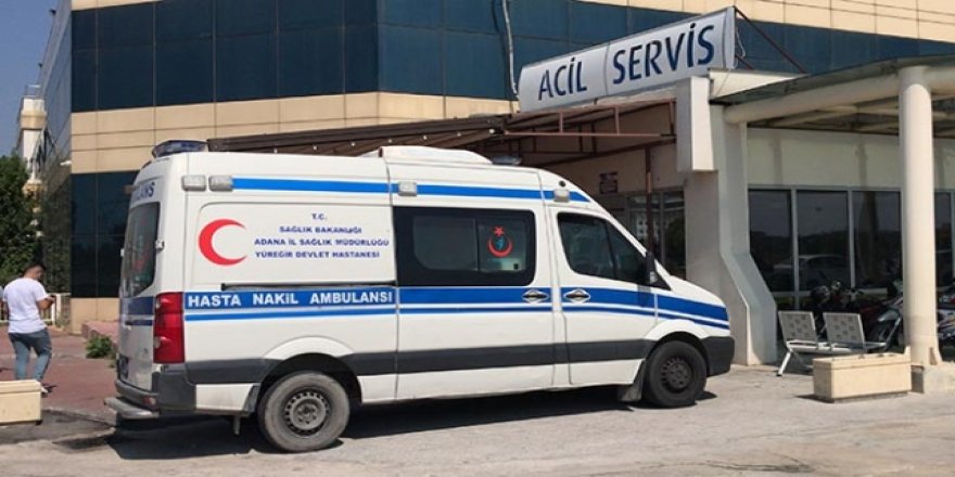 Aydın'da arazi kavgası: 1 ölü, 2 yaralı