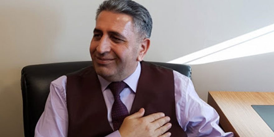 Van Cumhuriyet savcısı koronavirüse yenik düştü!