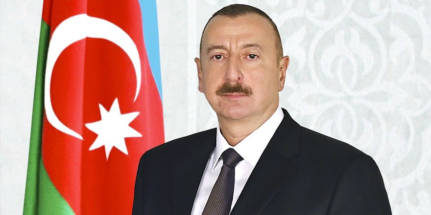 Azerbaycan lideri Aliyev, Azerbaycan'ın şartlarını açıkladı!