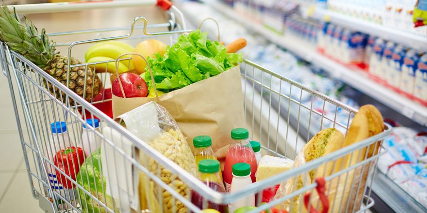 TÜİK 2020 Eylül ayı enflasyon rakamlarını açıkladı!