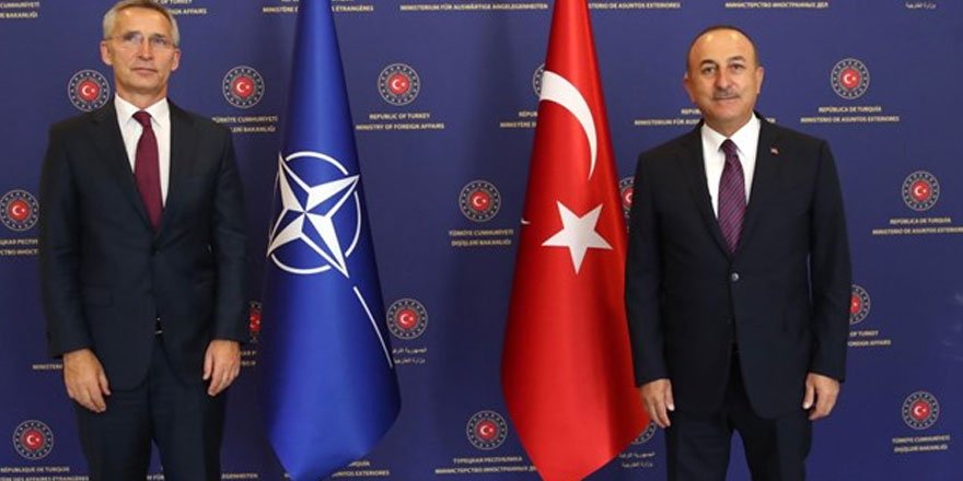 Dışişleri Bakanı Çavuşoğlu'dan AB'ye Ermenistan tepkisi! Savaş suçu işliyorlar