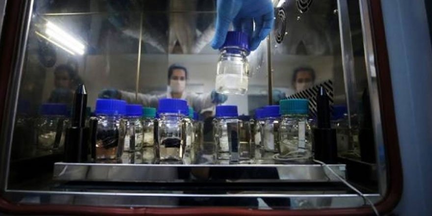 Kimya sektöründen Eylülde 1,6 milyar dolarlık ihracat