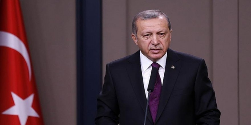 Cumhurbaşkanı Erdoğan'dan 2, 3, 4, 8 ve 12. sınıf öğrencileri hakkında son dakika açıklaması!