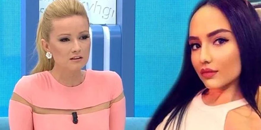 Aleyna Çakır'ın ölümünde flaş gelişme! Müge Anlı açıkladı
