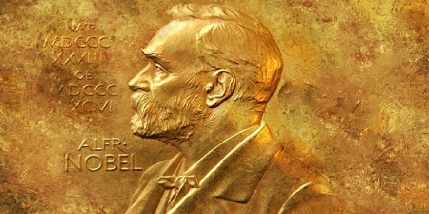 Nobel Fizik Ödülü sahiplerini buldu