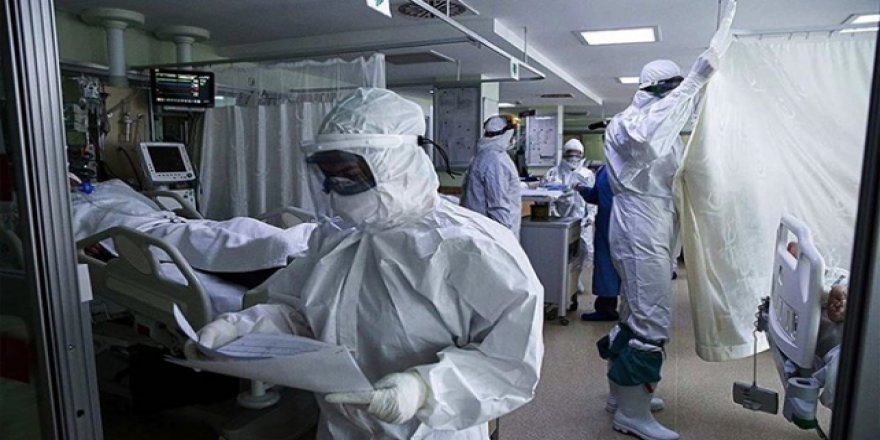 Türkiye'de son 24 saatte 1511 yeni COVID-19 vakası tespit edildi