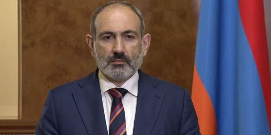 Ermenistan Başbakanı Paşinyan'dan ilk geri adım! Taviz vermeye hazırız