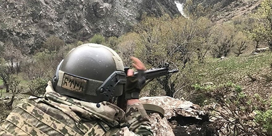 Bakanlık duyurdu! Kış operasyonları başladı