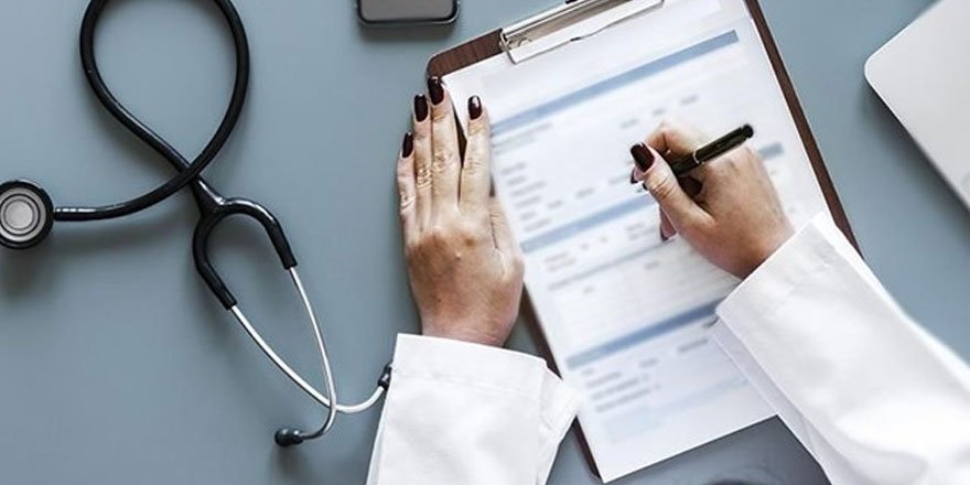 İzolasyonda çalışanlara rapor kolaylığı